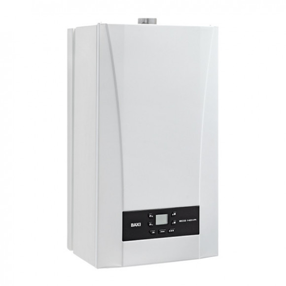 Котел газовый BAXI Eco Nova 31F NEW настенный, 2 конт., закр.кам.сгор. Котел газовый BAXI Eco Nova 31F NEW настенный, 2 конт., закр.кам.сгор.
