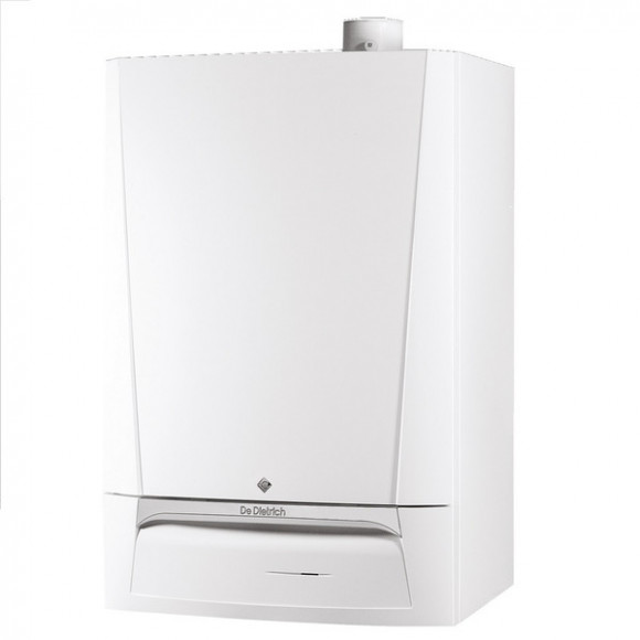Котел газовый DE DIETRICH EVODENS PRO AMC 45 конденс., настенный, 1 конт., закр.кам.сгор. INIC2