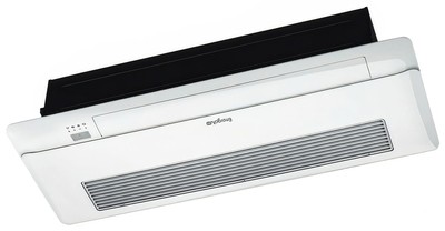 Кассетная VRF система Energolux SMZ1C16V2AI*