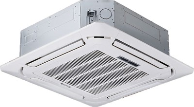 Кассетный фанкойл до 5 кВт Energolux SFC500A1