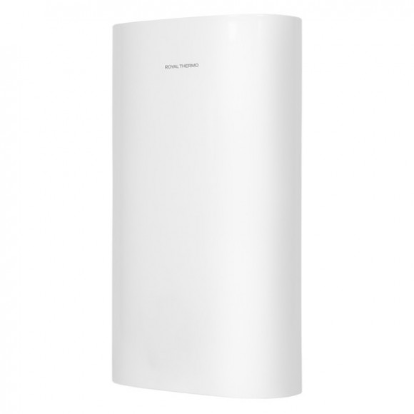 Бойлер косвенного нагрева Royal Thermo AQUATEC Eco EW100 настенный