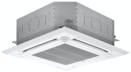 Кассетный кондиционер Mitsubishi Electric PLA-M140EA/PUHZ-ZRP140YKA
