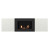 Каминокомплект:Тумба с биокамином Firelight BFP/P-1400V белая+набор керамических дров береза