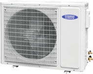 Компрессорно-конденсаторный блок General Climate GU-U12HF