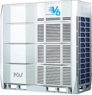 Наружный блок VRF системы Mdv 6-900WV2GN1