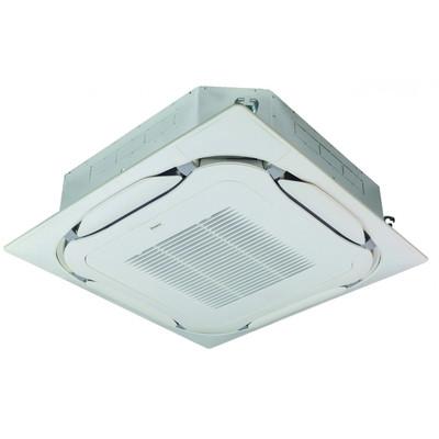 Кассетная VRF система Daikin FXFA125A