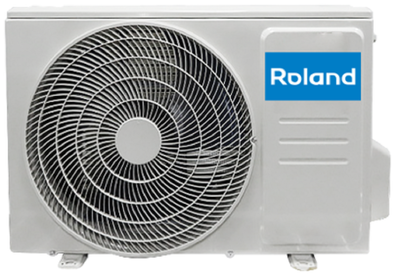 Кондиционер Roland Maestro RD-MS09HSS/R1