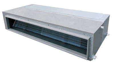 Канальный кондиционер Neoclima NS/NU-48DT3 (100Па) Канальный кондиционер Neoclima NS/NU-48DT3 (100Па)