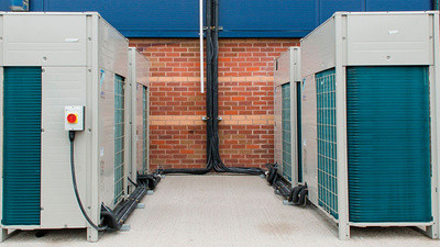 Наружный блок VRF системы Daikin REYQ20U
