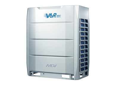 Наружный блок VRF системы Mdv 6-R560WV2GN1