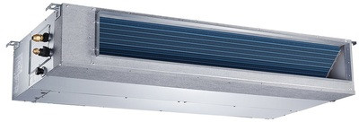 Канальный внутренний блок мульти сплит-системы Midea MTIU-09W1NXD0P Канальный внутренний блок мульти сплит-системы Midea MTIU-09W1NXD0P