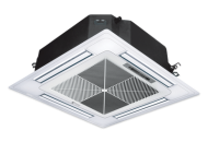 Кассетный кондиционер Royal Clima CO-E 48HNR/CO-4C 48HNR