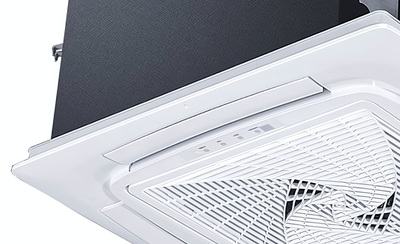 Кассетный кондиционер Haier AB50S2SC2FA/1U50S2SJ3FA