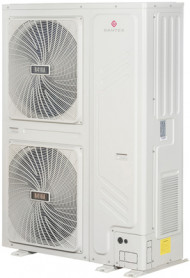 Наружный блок VRF системы Dantex DM-DC100WK/F Наружный блок VRF системы Dantex DM-DC100WK/F