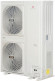 Наружный блок VRF системы Dantex DM-DC100WK/F Наружный блок VRF системы Dantex DM-DC100WK/F