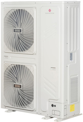 Наружный блок VRF системы Dantex DM-DC100WK/F Наружный блок VRF системы Dantex DM-DC100WK/F