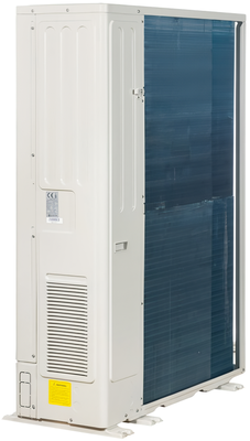 Наружный блок VRF системы Dantex DM-DC100WK/F Наружный блок VRF системы Dantex DM-DC100WK/F