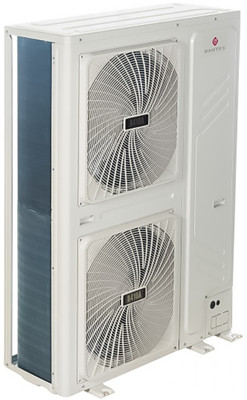 Наружный блок VRF системы Dantex DM-DC100WK/F Наружный блок VRF системы Dantex DM-DC100WK/F