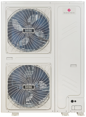 Наружный блок VRF системы Dantex DM-DC100WK/F Наружный блок VRF системы Dantex DM-DC100WK/F