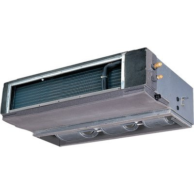 Канальный кондиционер General Climate GC/GU-DN48HWN2 Канальный кондиционер General Climate GC/GU-DN48HWN2