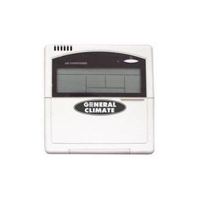 Канальный кондиционер General Climate GC/GU-DN48HWN2 Канальный кондиционер General Climate GC/GU-DN48HWN2