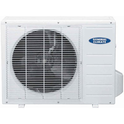 Канальный кондиционер General Climate GC/GU-DN48HWN2 Канальный кондиционер General Climate GC/GU-DN48HWN2