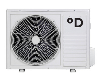 Кондиционер Daichi Carbon DA35DVQS1R-B/DF35DVS1R Кондиционер Daichi Carbon DA35DVQS1R-B/DF35DVS1R