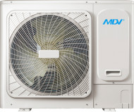 Наружный блок VRF системы Mdv V160W/DHN1(C) Наружный блок VRF системы Mdv V160W/DHN1(C)