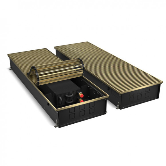 Конвектор внутрипольный Royal Thermo ATRIUM-150/400/2700-DG-U-LB Конвектор внутрипольный Royal Thermo ATRIUM-150/400/2700-DG-U-LB