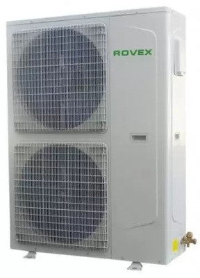 Напольно-потолочный кондиционер Rovex RCF-60HR3/CCU-60HR3