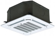 Кассетный кондиционер Energolux SAC12С6-A/SAU12U6-A-WS40