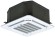 Кассетный кондиционер Energolux SAC12С6-A/SAU12U6-A-WS40 Кассетный кондиционер Energolux SAC12С6-A/SAU12U6-A-WS40