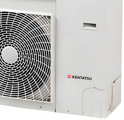 Наружный блок VRF системы Kentatsu KTRY120HZAN3