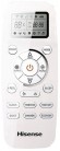 Кондиционер Hisense Zoom AS-13UR4RYRKB04 Кондиционер Hisense Zoom AS-13UR4RYRKB04