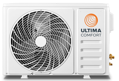 Кондиционер ULTIMA COMFORT Eclipse ECL-24PN