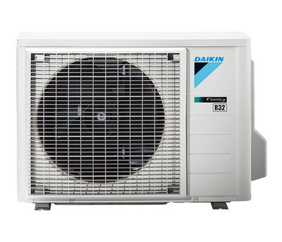 Канальный кондиционер Daikin FDXM60F9/RXM60R Канальный кондиционер Daikin FDXM60F9/RXM60R