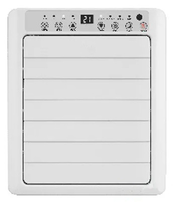 Мобильный кондиционер Electrolux Camp Air EACM-09 RK/N6 Мобильный кондиционер Electrolux Camp Air EACM-09 RK/N6