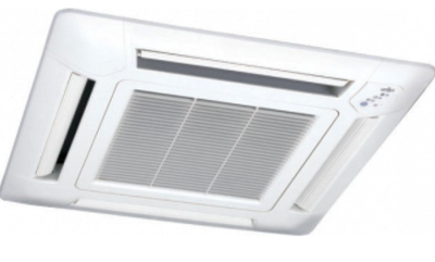 Кассетная VRF система Fujitsu AUXB012GLEH/UTGUFYEW Кассетная VRF система Fujitsu AUXB012GLEH/UTGUFYEW