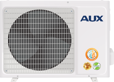 Кондиционер AUX Q Fresh ASW-H12A4/QF-R2DI/AS-H12A4/QF-R2DI Кондиционер AUX Q Fresh ASW-H12A4/QF-R2DI/AS-H12A4/QF-R2DI