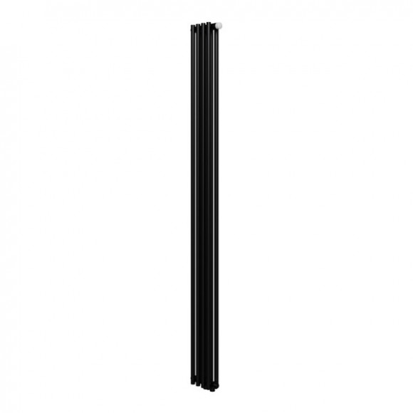 Дизайн-радиатор Royal Thermo Shift R22 VC2180 - 04 секц. RAL9005m Дизайн-радиатор Royal Thermo Shift R22 VC2180 - 04 секц. RAL9005m