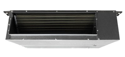 Канальный внутренний блок мульти сплит-системы Funai KIRIGAMI RAM-I-KG30HP.L01/S