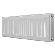 Радиатор панельный Royal Thermo COMPACT C22-300-900 RAL9016 Радиатор панельный Royal Thermo COMPACT C22-300-900 RAL9016