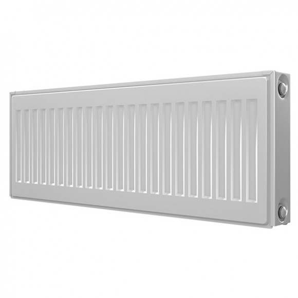 Радиатор панельный Royal Thermo COMPACT C22-300-900 RAL9016 Радиатор панельный Royal Thermo COMPACT C22-300-900 RAL9016