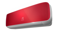 Настенный внутренний блок мульти сплит-системы Hisense Premium Design FREE Match DC AMS-12UR4SVETG67(R)