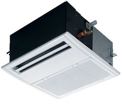 Кассетная VRF система Mitsubishi Heavy FDTQ36KXE6F Кассетная VRF система Mitsubishi Heavy FDTQ36KXE6F