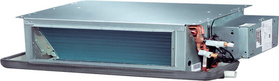 Канальный фанкойл до 8 кВт Haier FCE-085BCB2B Канальный фанкойл до 8 кВт Haier FCE-085BCB2B