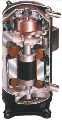 Чиллер с воздушным охлаждением Dunham Bush ACDS65HGKGA