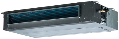 Канальная VRF система Mdv D28T2/N1-DA5(At)