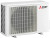 Внешний блок мульти сплит-системы на 2 комнаты Mitsubishi Electric Free Match MXZ-2F33VF