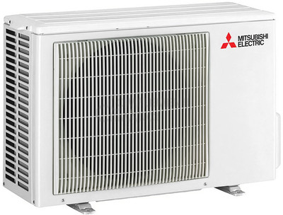 Внешний блок мульти сплит-системы на 2 комнаты Mitsubishi Electric Free Match MXZ-2F33VF